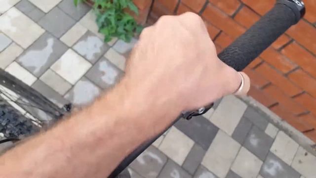 Иду на первый Апгрейд. Тормоза! смотреть онлайн