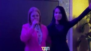 Ашура Гасанова. Даргинские песни. Лучший голос на даргинской эстраде! Классно поет