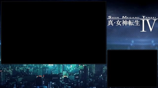 Shin Megami Tensei 4 - Walkthrough - Part 34 : Purgatory смотреть онлайн