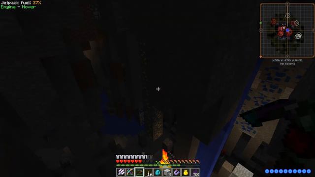 Divine Journey! серия 55 - Эти Йети! смотреть онлайн