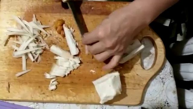 Нижнеамурская тала из НАВАГИ смотреть онлайн