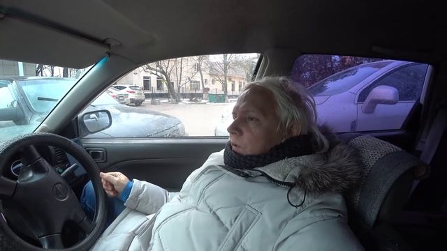 -13 холода // Ейск в феврале // Долгожданная покупка смотреть онлайн