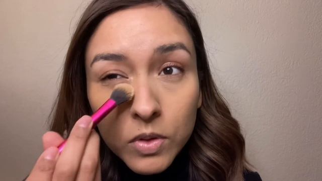 Base Dior BACKSTAGE con RARE BEAUTY Foundation Brush смотреть онлайн