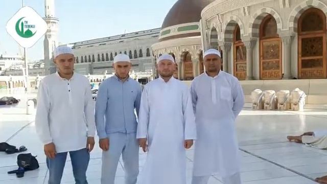 Имам Ногайского района РД. Мухаммад Хаджи Атангулов. смотреть онлайн