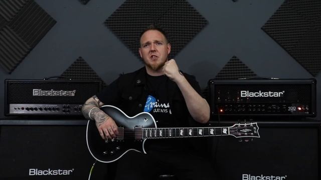 The 3 Picking Patterns You Must Know When Playing Metal Rhythm Guitar! (Beginners) смотреть онлайн