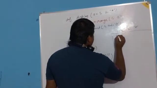 Python function with default value смотреть онлайн