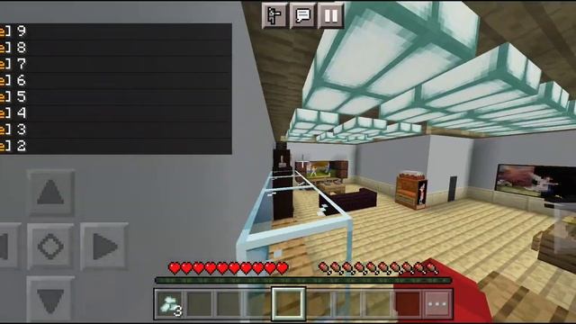 прошëл маленький паркур потомучто у меня чуть не сел телефон смотреть онлайн