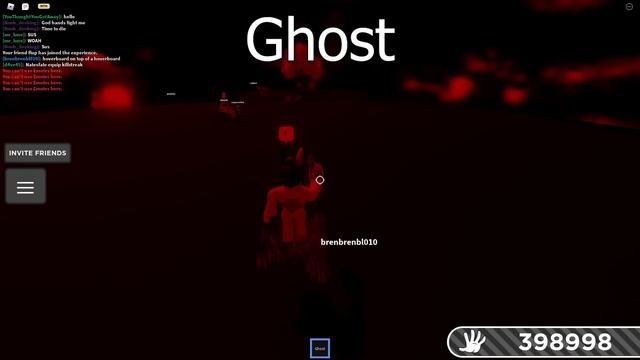 How to Properly use Default, Diamond, and Ghost - Roblox Slap Battles смотреть онлайн