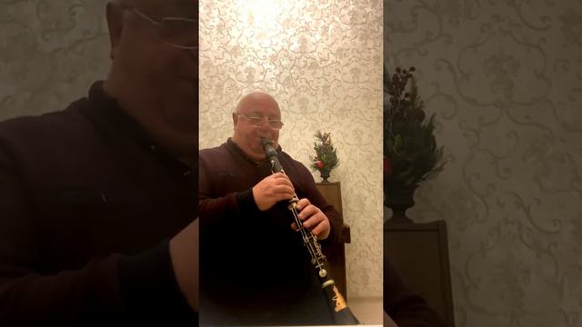Вардан Балоян Vardan Baloyan klarnet - Olor molor + Sirun es hogiak New 2022 смотреть онлайн