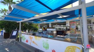 Barut B Suites: ознакомительный тур по отелю