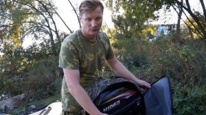 Что за зверь "AirDeck"? На примере лодки "Муссон 3200"