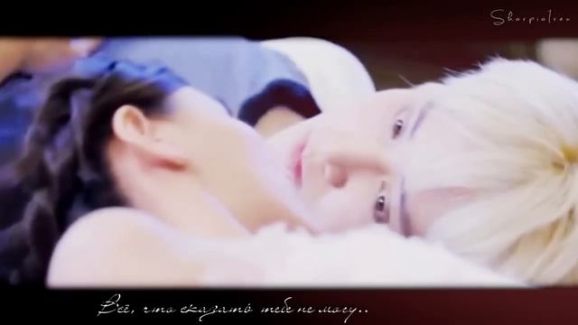 Taliw & Tenten ~ Не могу сказать тебе.. смотреть онлайн