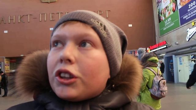 Группа школьников из г.ГРЯЗИ. Видео-отзыв #3 смотреть онлайн