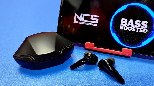 TWS Gaming Earbuds Cheap Wireless Gaming Earbuds Unboxing & Review Excellent Sound & Battery life. смотреть онлайн