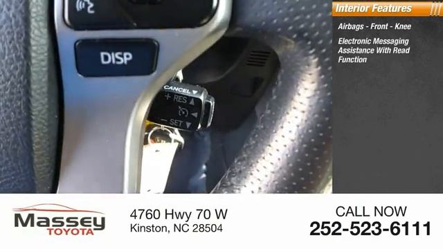 2016 Toyota 4Runner SR5 Used 37921A смотреть онлайн