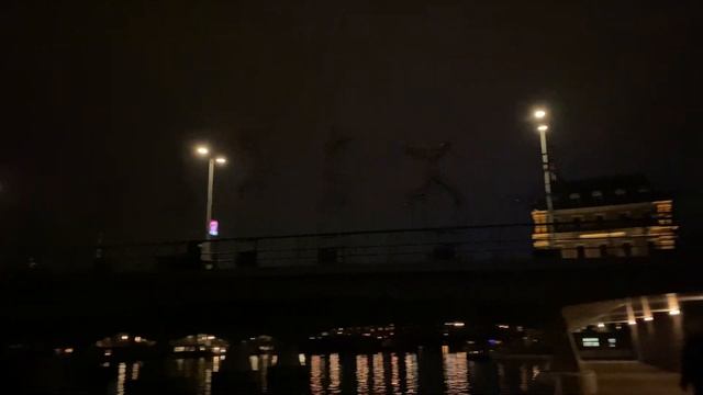 Amsterdam light festival 2021 7 смотреть онлайн