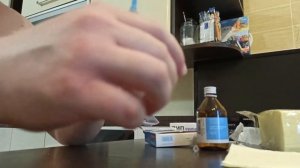 Как сделать укол от боли в спине