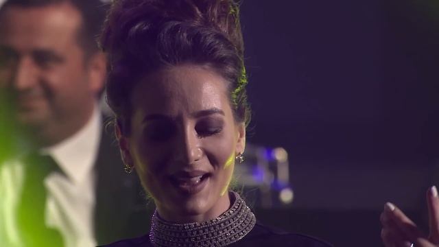 Nuri Serinlendirici & Jane - SEVIREM & YAR-YAR (Heydər Əliyev Sarayı/2017) смотреть онлайн