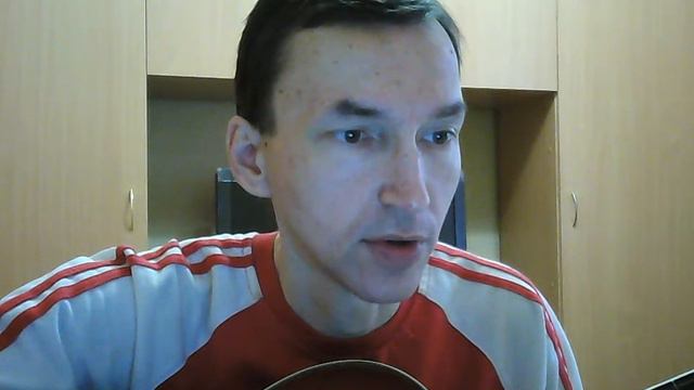 12. Д.Пестриков - Русская простуда (Город качнулся и прыгнул...) (02-12-18) смотреть онлайн