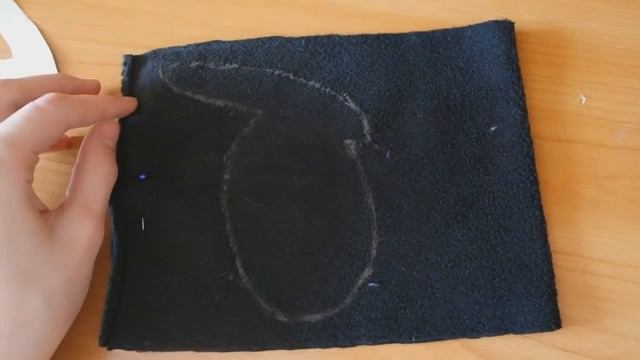 Как сшить подушку-смайлик "чертёнок" смотреть онлайн