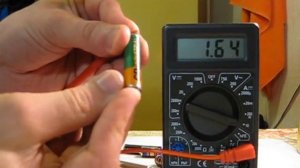 Что нужно знать NiMH и NiCd ( АА/ ААА) аккумуляторах всем