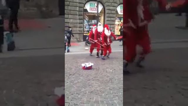 #сновымгодом #прикол смотреть онлайн