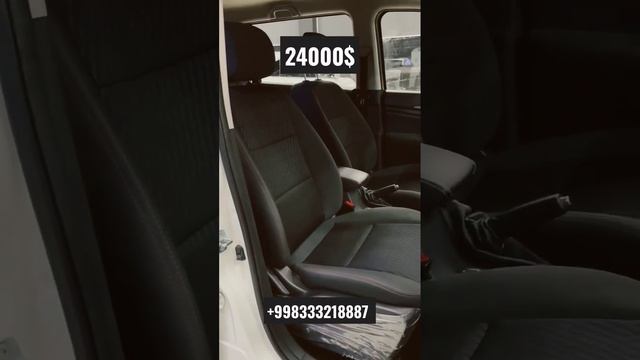 CHANGAN OSSAN A600 / 7 местный электромобиль смотреть онлайн