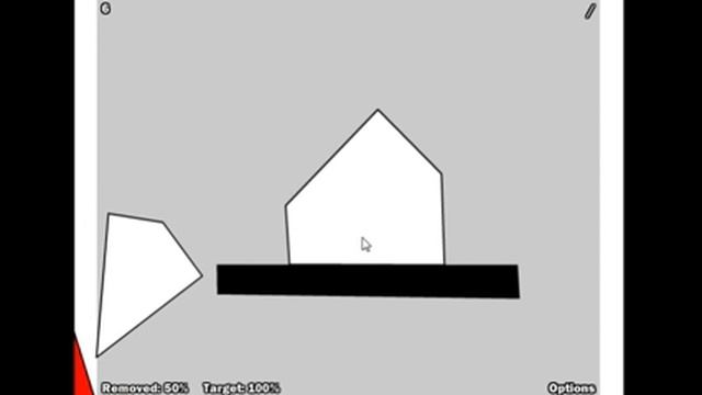 Игра - проверка ВАШЕГО геометрического мышления смотреть онлайн