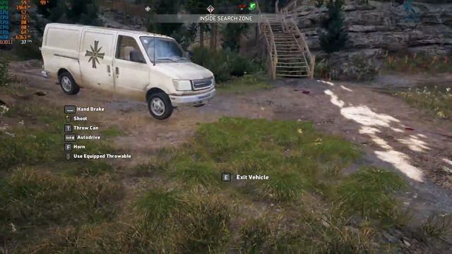 GTX 660 Test in 6 Games (Low - Ultra Settings) смотреть онлайн