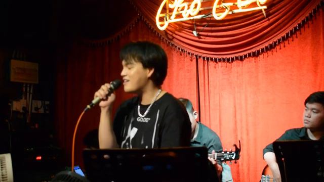 [260620]Mẹ yêu con-Nguyễn Trần Trung Quân live @ Chợ Gạo Bar смотреть онлайн