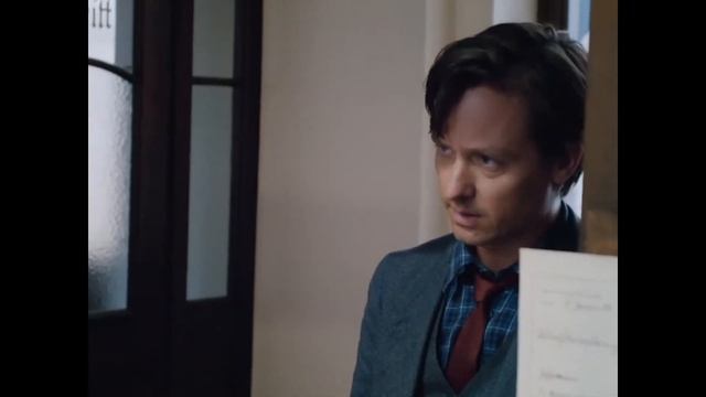 Fabian - Going To The Dogs New Clip Official From Berlin Film Festival 2021 - 2/3