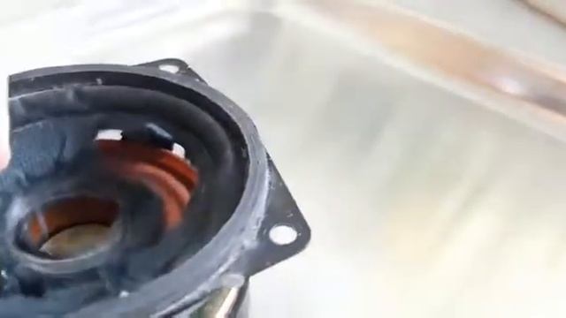 Динамик от колонок сони сгорел... - ОТ КОЛОНОК СОНИ?!!?! смотреть онлайн