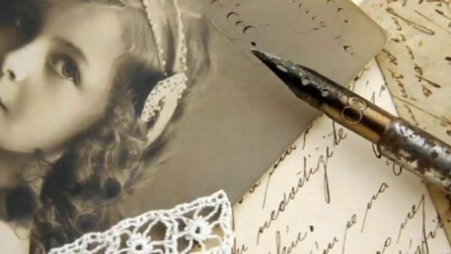 "Читающая мама - читающая нация" Марина Цветаева "Детям..." смотреть онлайн