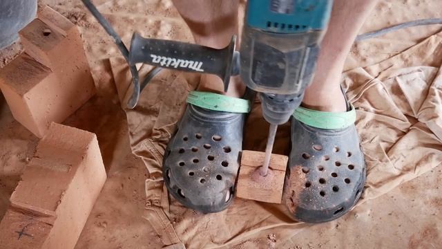 Отопительная Печь Своими Руками смотреть онлайн