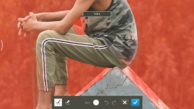 how to edit photo new apps PS Touch смотреть онлайн