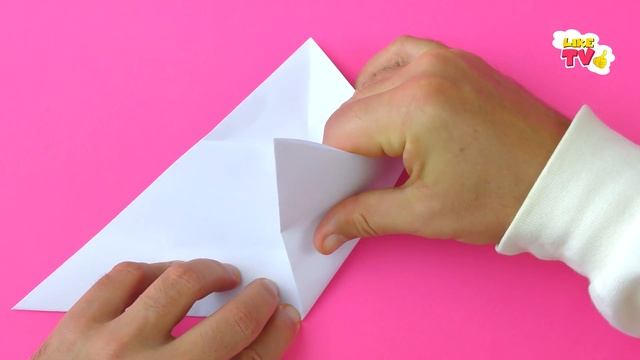 ❄️ How to make a snowflake. ❄️ Easy Paper Snowflakes cutting смотреть онлайн