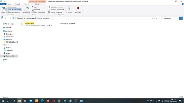 ✅ Desinstalar virtualbox para actualizar windows 10 ( Solución ) 2021 ✅ смотреть онлайн