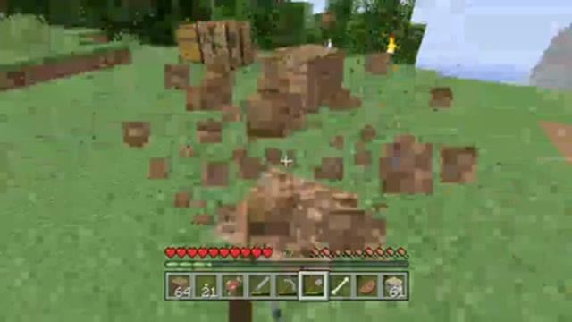 Minecraft PS4 Live Stream Survival Episode 2 смотреть онлайн