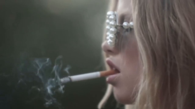 Britny Fox - Fun In Texas смотреть онлайн