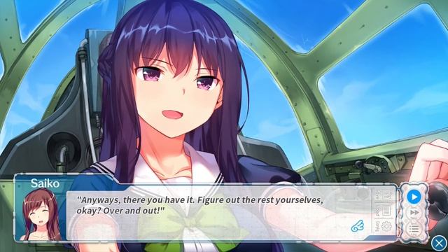 Let's Play - Under One Wing, Chapter 30 смотреть онлайн