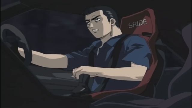 【頭文字Dリメイク】Initial D SIL80 vs EVO4 in Blender 【Initial D × Blender】 смотреть онлайн