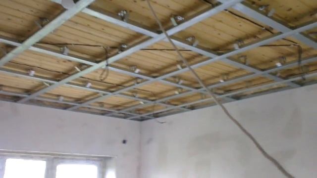 подъёмник для гипсокартона своими руками из подручного смотреть онлайн