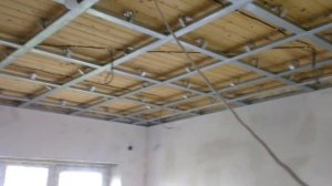 подъёмник для гипсокартона своими руками из подручного