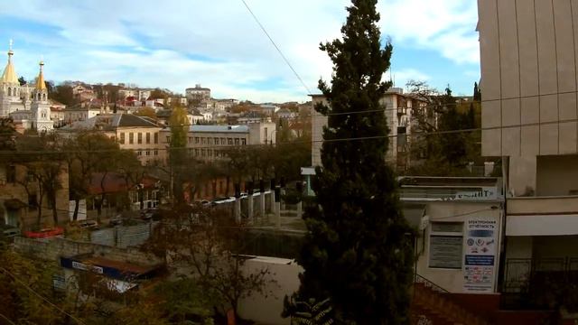timelapse sevastopol смотреть онлайн