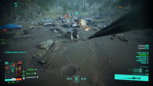 Battlefield 2042 + Portal + Air Cavalry смотреть онлайн