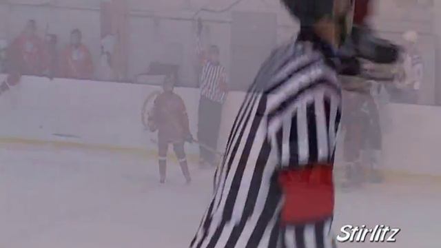 Хоккей. В хоккей играют настоящие мужчины! Трус не играет в хоккей! Stirlitz он же Штирлиц Днепр смотреть онлайн