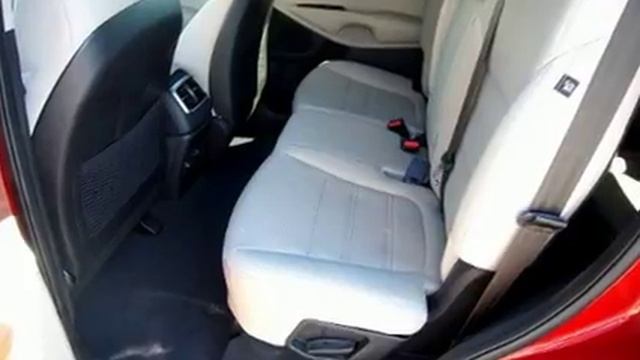 2017 Kia Sorento 2.4L LX in Thornton, CO 80234 смотреть онлайн