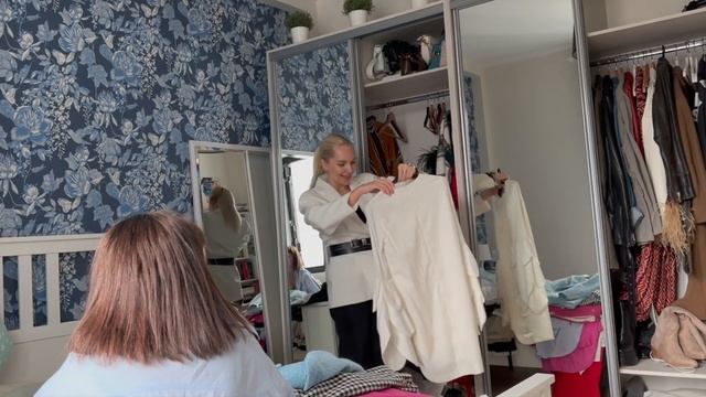 РАЗБОРЩИЦА с КАТЕЙ БОСТОН смотреть онлайн