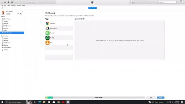 how to get video files in IPhone vlc media player by iTunes смотреть онлайн