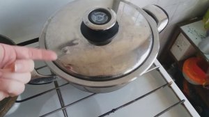 ВИНЕГРЕТ ПО НОВОМУ И ЧУДО-КАСТРЮЛИ ОТ BAUER / КАРАНТИН ПРОДОЛЖАЕТСЯ